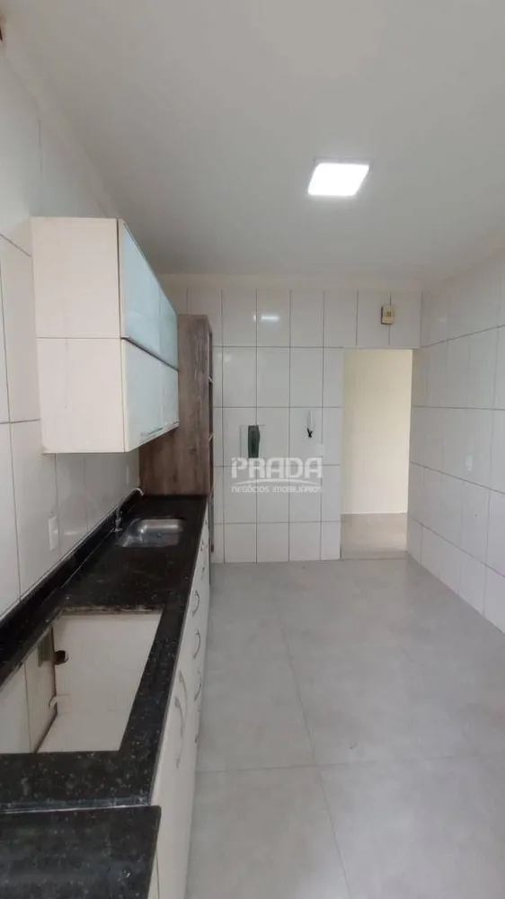 Apartamento, 3 quartos, 81 m² - Foto 1