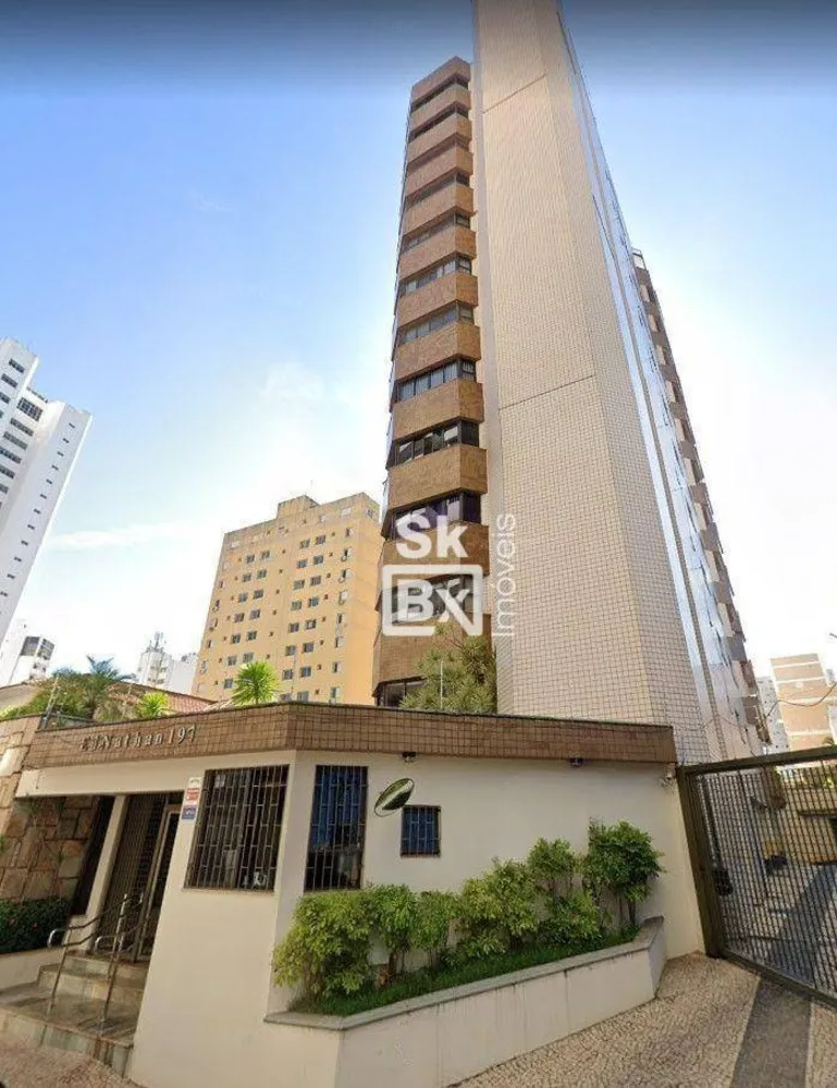 Apartamento, 4 quartos, 208 m² - Foto 11