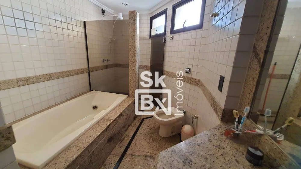 Apartamento, 4 quartos, 208 m² - Foto 7
