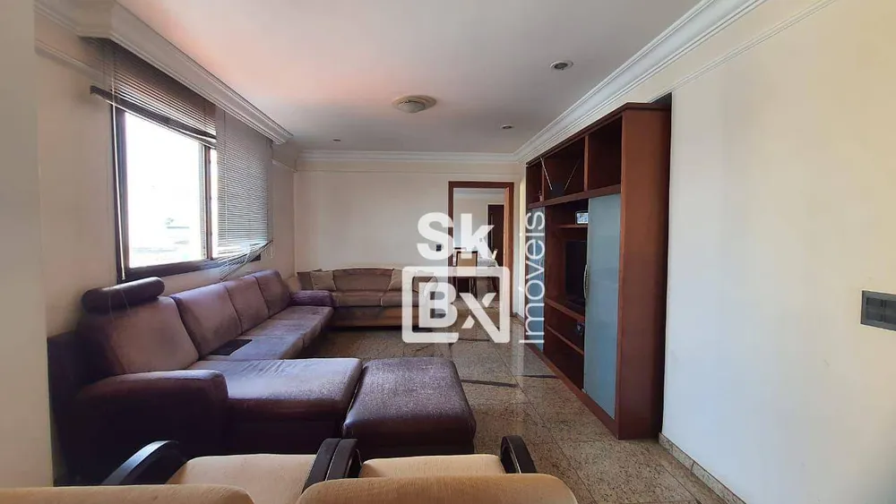 Apartamento, 4 quartos, 208 m² - Foto 2