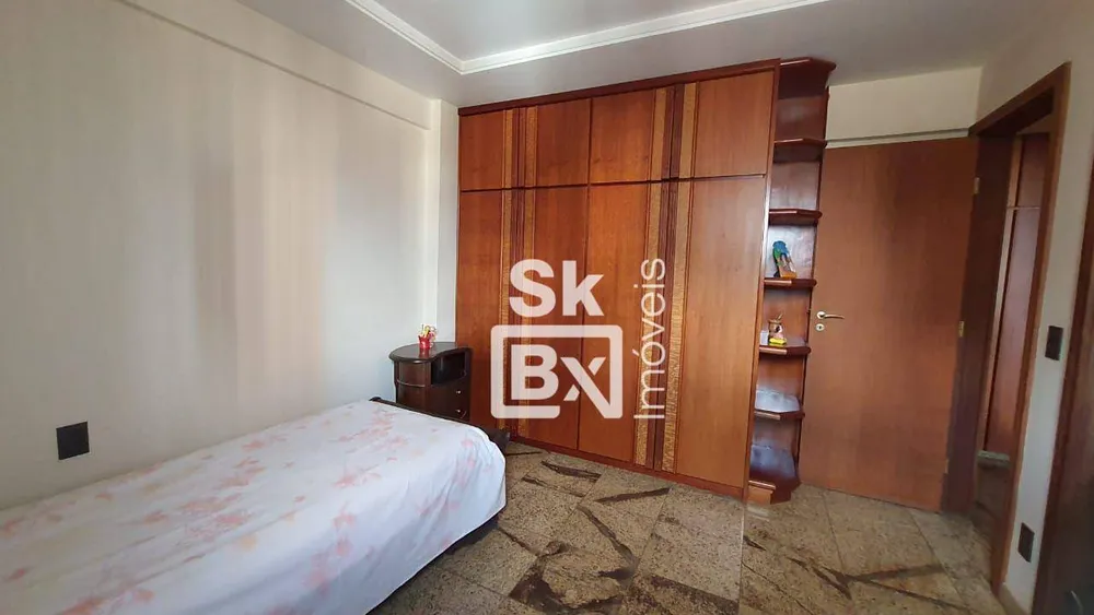Apartamento, 4 quartos, 208 m² - Foto 8