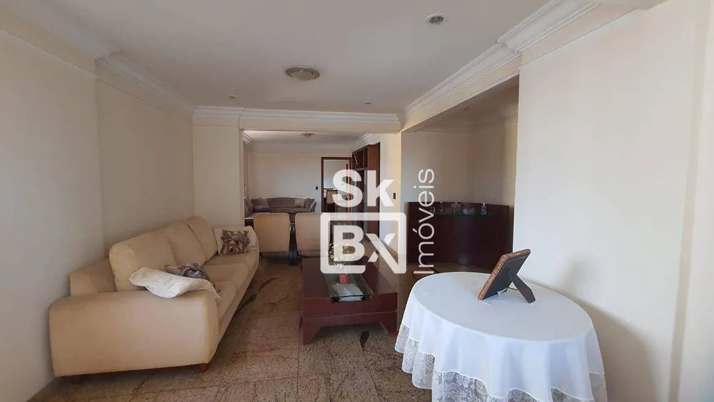 Apartamento, 4 quartos, 208 m² - Foto 3