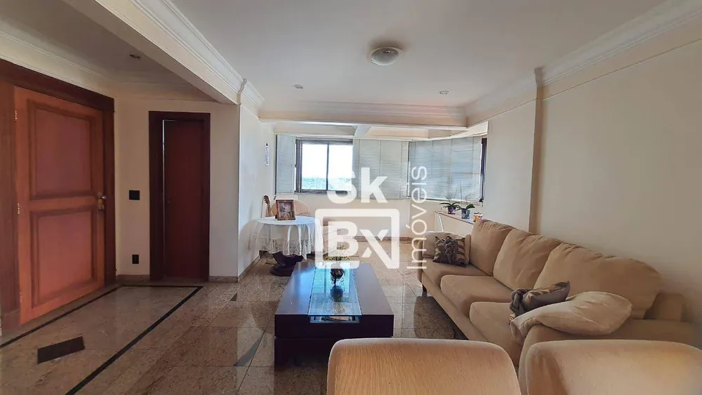 Apartamento, 4 quartos, 208 m² - Foto 5