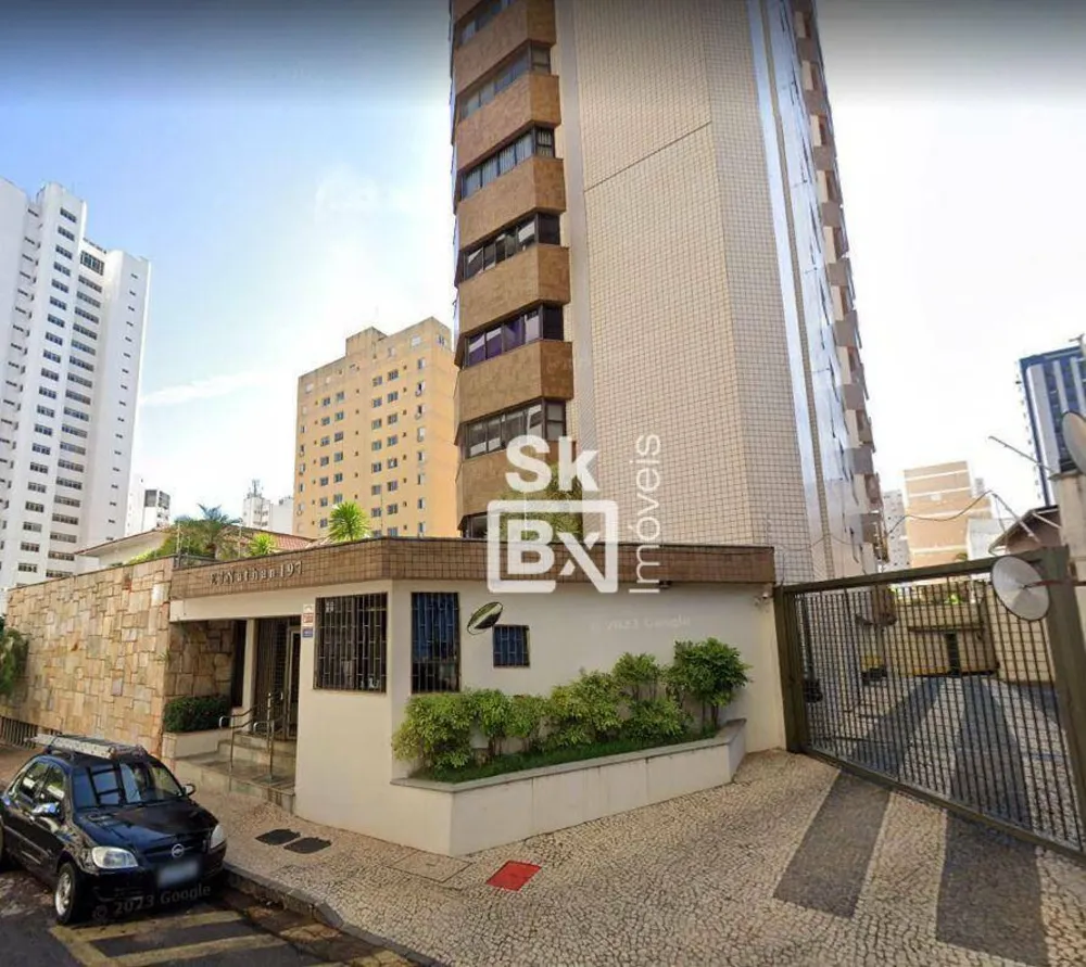 Apartamento, 4 quartos, 208 m² - Foto 12