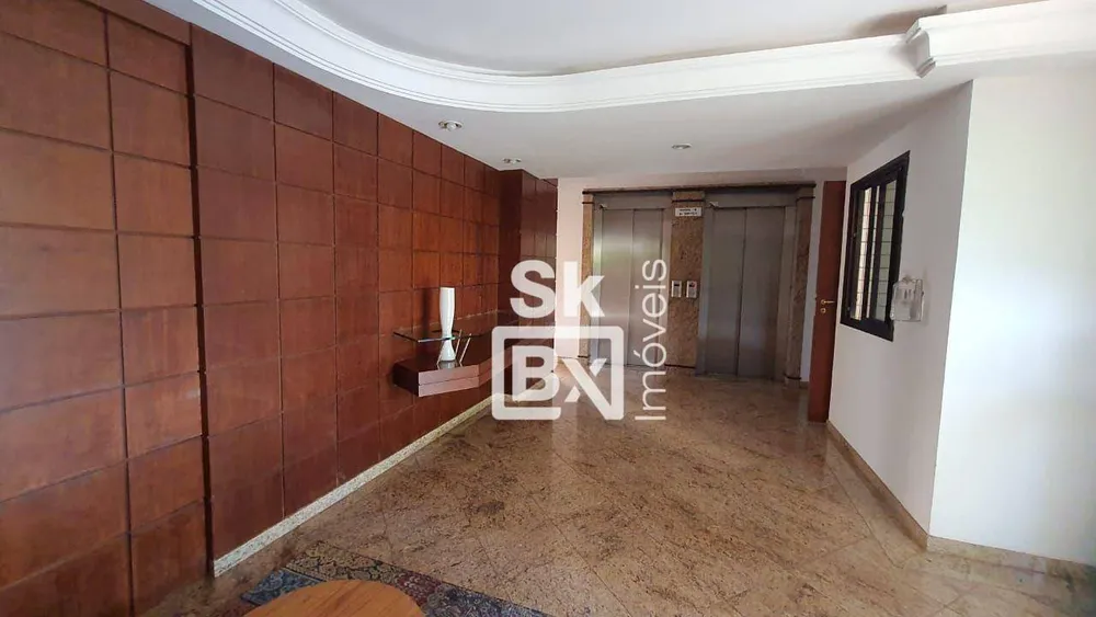 Apartamento, 4 quartos, 208 m² - Foto 4