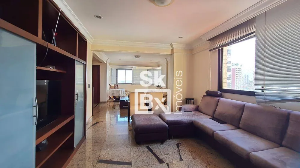 Apartamento, 4 quartos, 208 m² - Foto 1