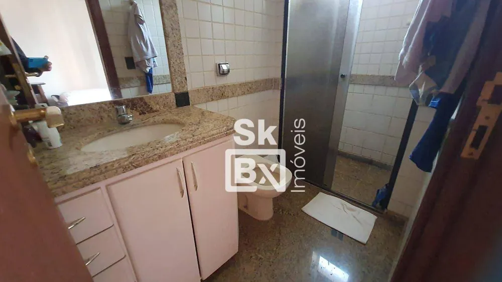 Apartamento, 4 quartos, 208 m² - Foto 9