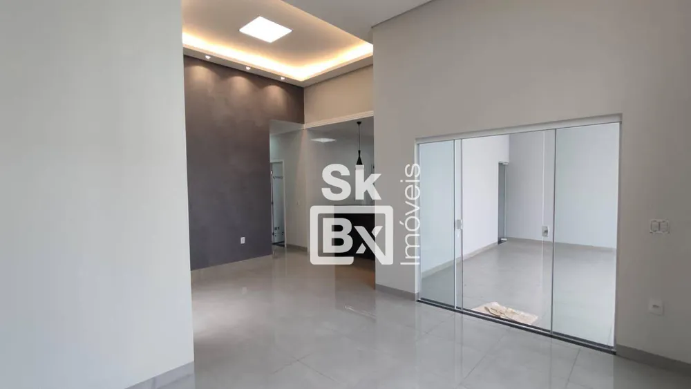 Casa, 3 quartos, 116 m² - Foto 1