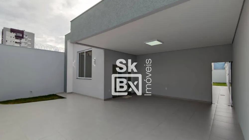 Casa, 3 quartos, 116 m² - Foto 3