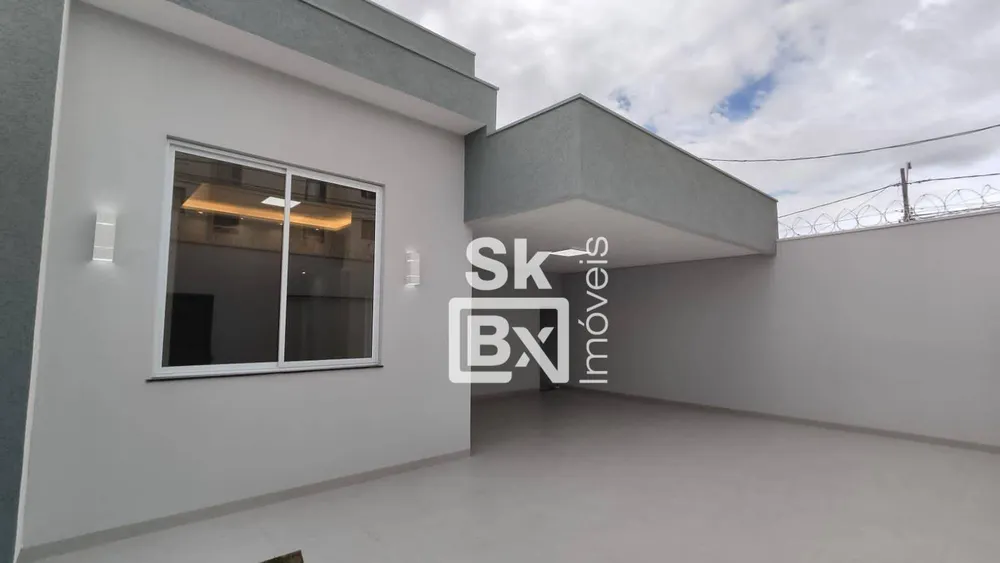 Casa, 3 quartos, 116 m² - Foto 2