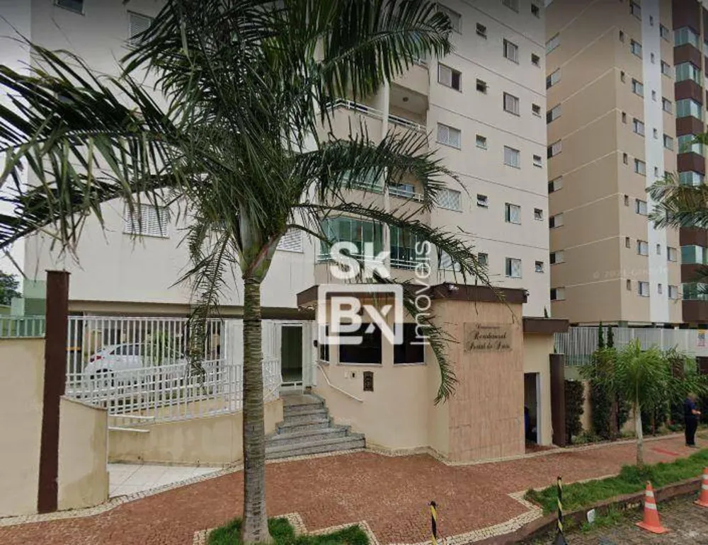 Apartamento, 3 quartos, 79 m² - Foto 5