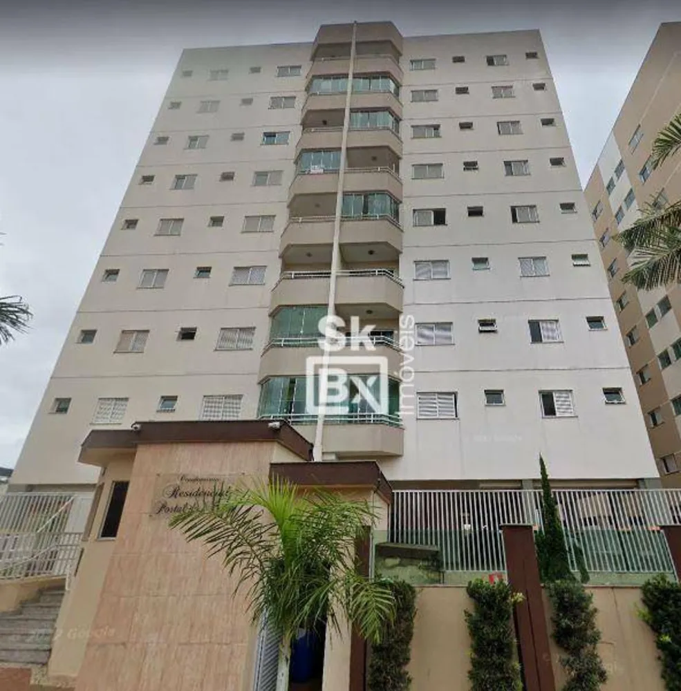 Apartamento, 3 quartos, 79 m² - Foto 10