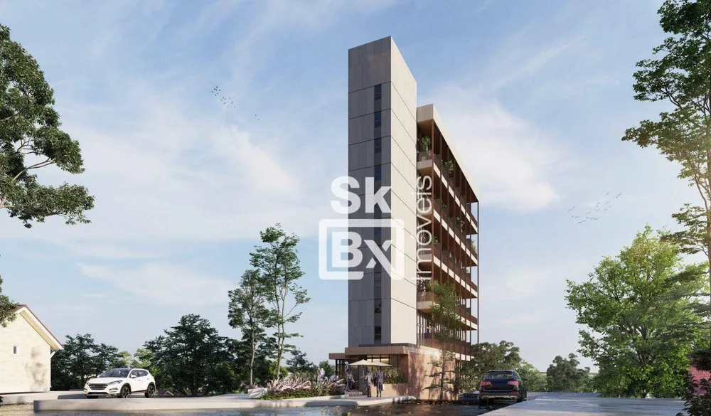 Kitnet-Studio, 50 m² - Foto 10