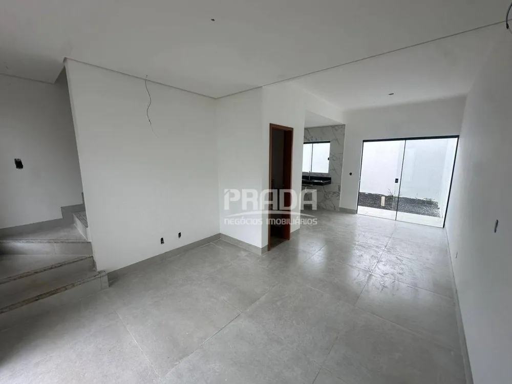Casa, 2 quartos, 77 m² - Foto 1