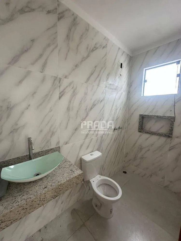 Casa, 2 quartos, 77 m² - Foto 4