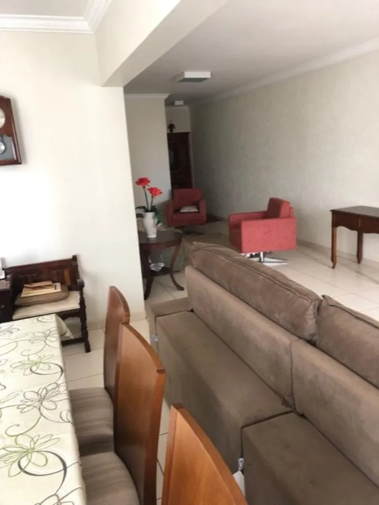 Apartamento, 3 quartos, 164 m² - Foto 3
