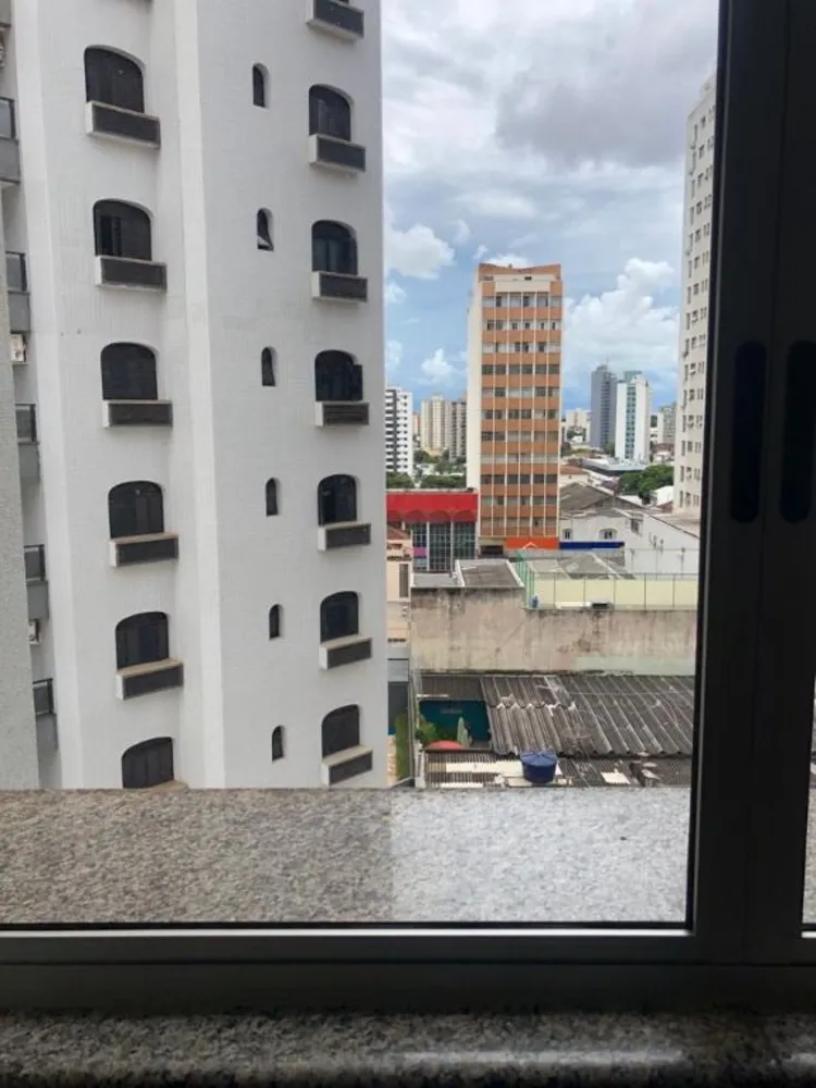 Apartamento, 3 quartos, 164 m² - Foto 4