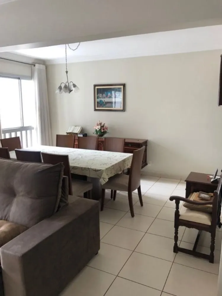 Apartamento, 3 quartos, 164 m² - Foto 2