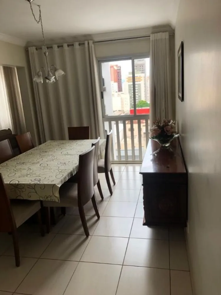 Apartamento, 3 quartos, 164 m² - Foto 4
