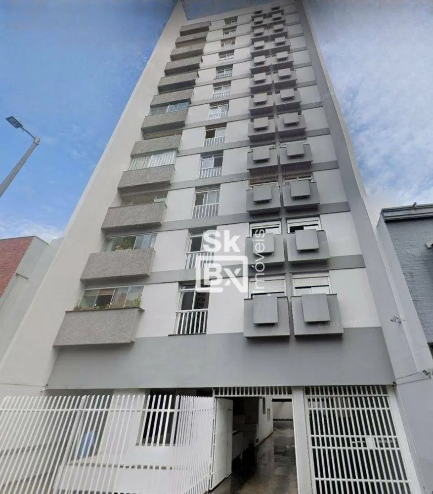 Apartamento, 3 quartos, 164 m² - Foto 3