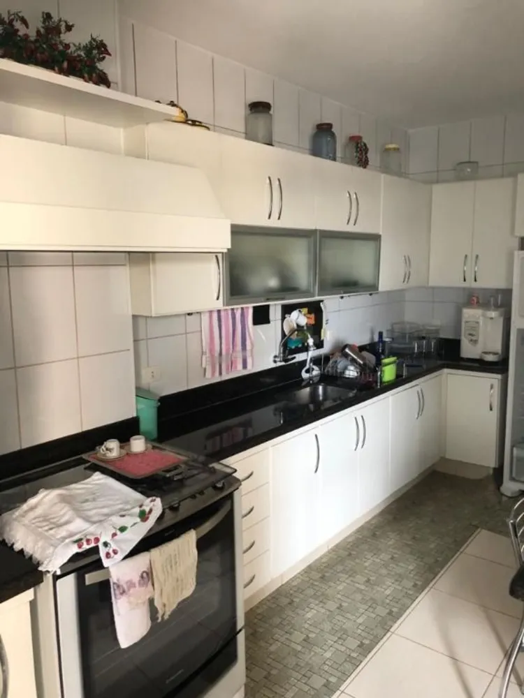 Apartamento, 3 quartos, 164 m² - Foto 6