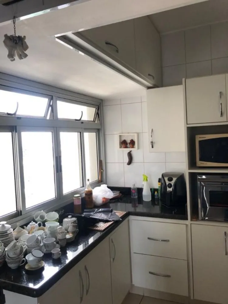Apartamento, 3 quartos, 164 m² - Foto 7