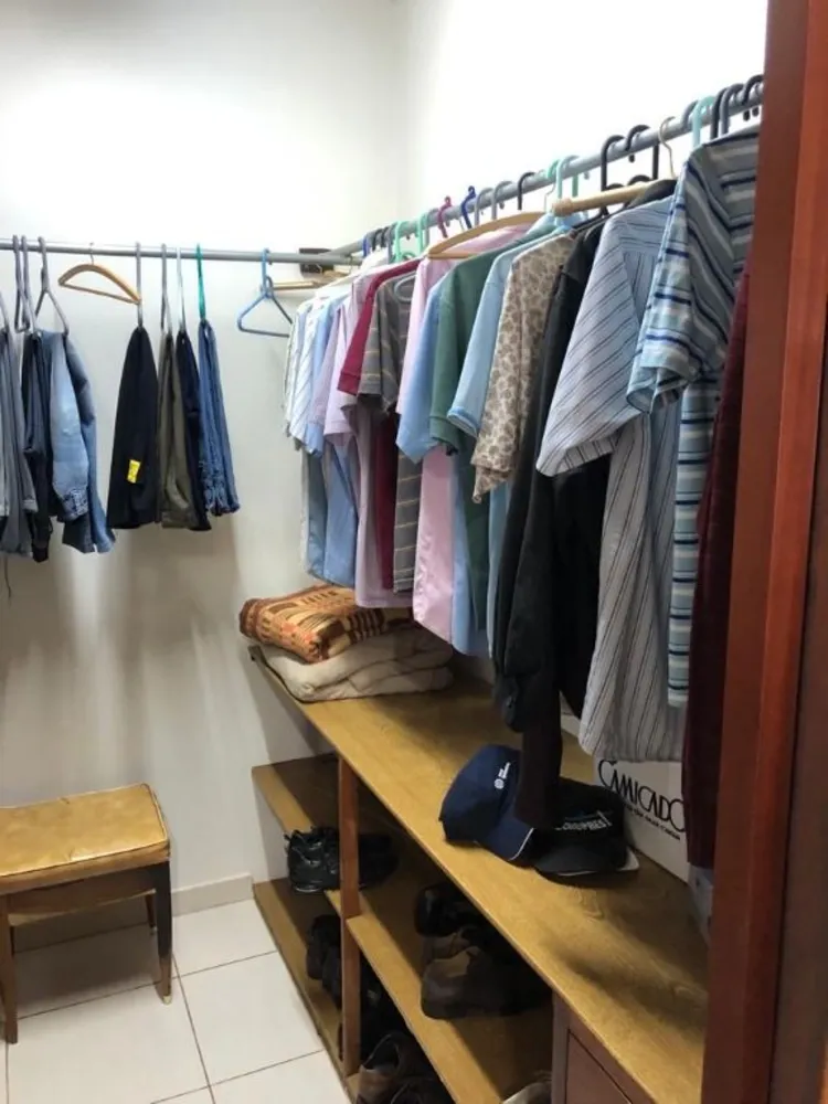 Apartamento, 3 quartos, 164 m² - Foto 1