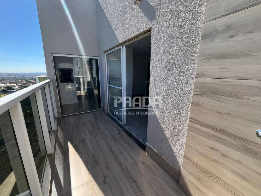 Cobertura, 3 quartos, 97 m² - Foto 2