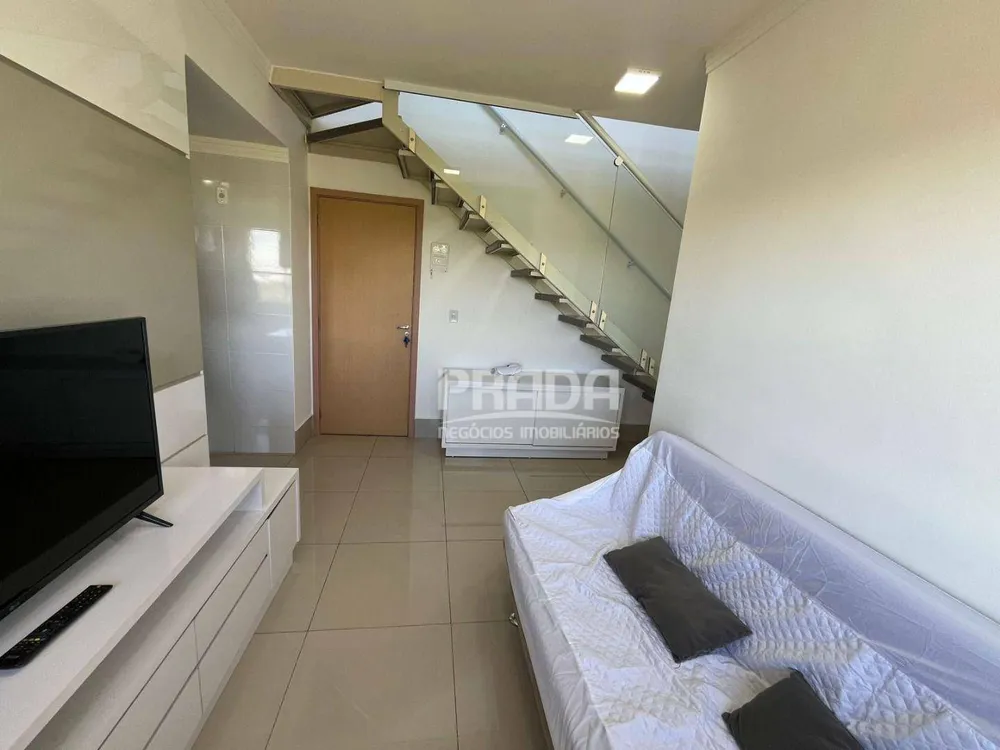 Cobertura, 3 quartos, 97 m² - Foto 8
