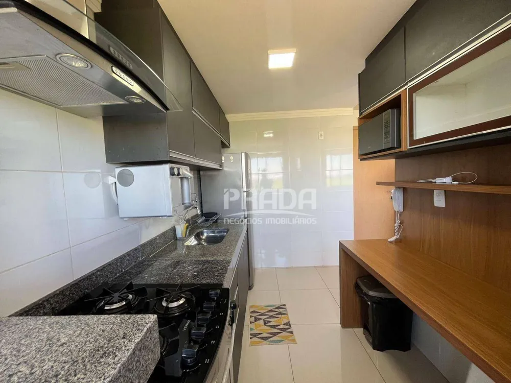 Cobertura, 3 quartos, 97 m² - Foto 4