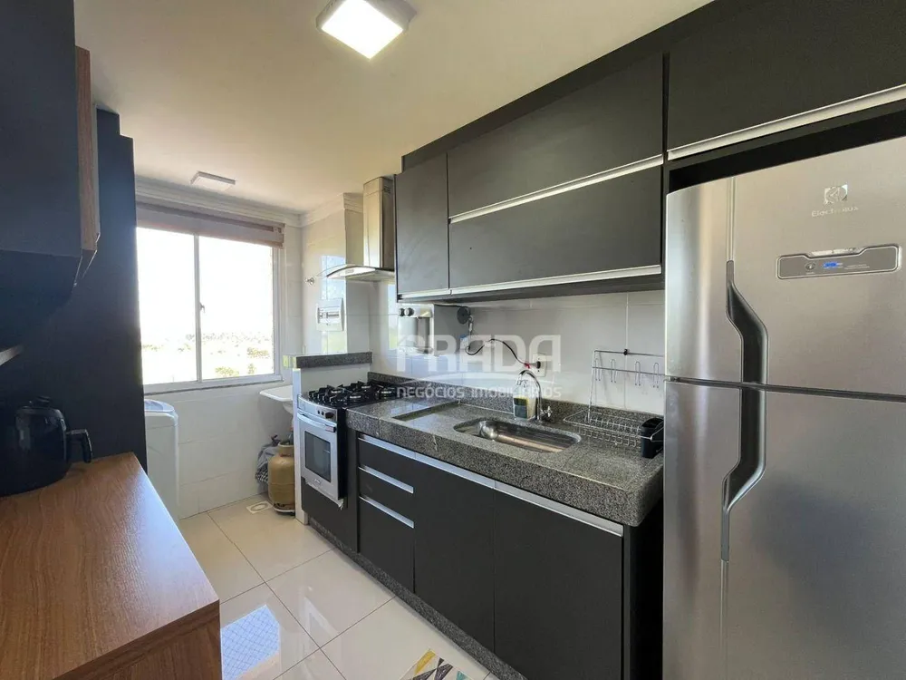 Cobertura, 3 quartos, 97 m² - Foto 4