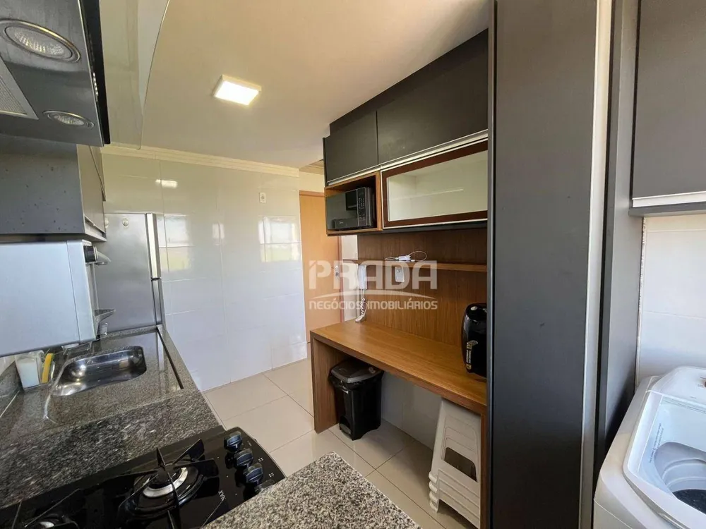 Cobertura, 3 quartos, 97 m² - Foto 5