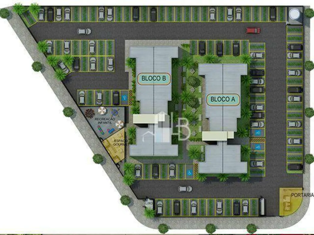 Cobertura, 3 quartos, 97 m² - Foto 12
