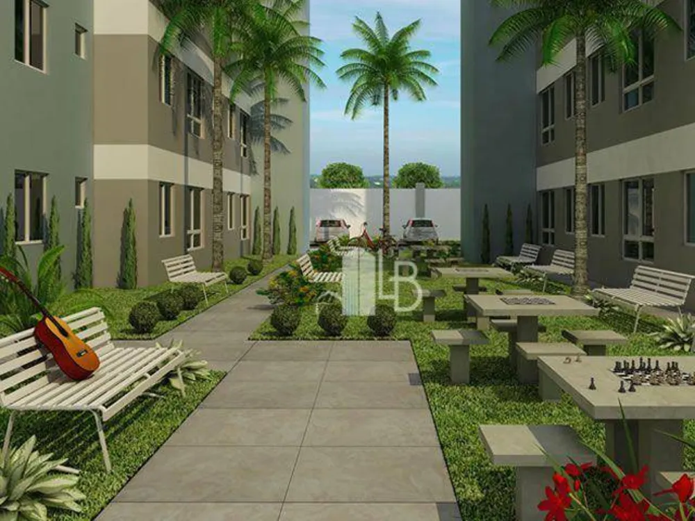 Cobertura, 3 quartos, 97 m² - Foto 1