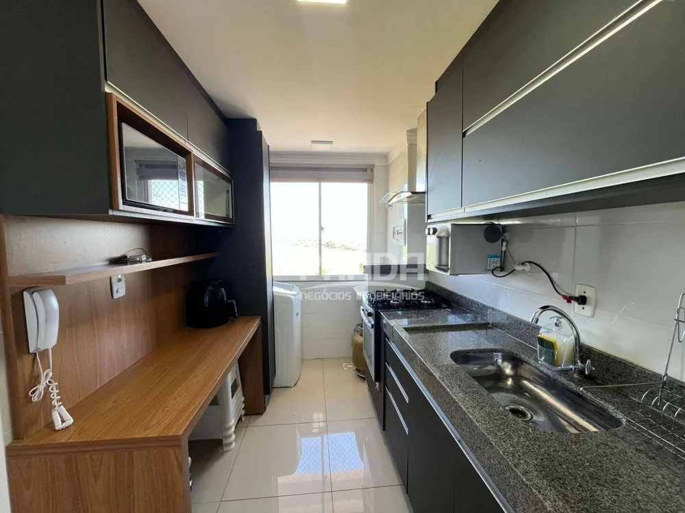 Cobertura, 3 quartos, 97 m² - Foto 5