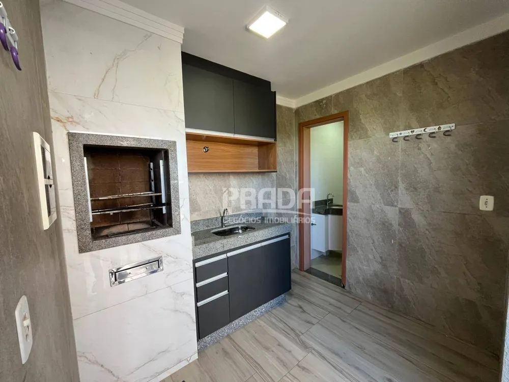 Cobertura, 3 quartos, 97 m² - Foto 7