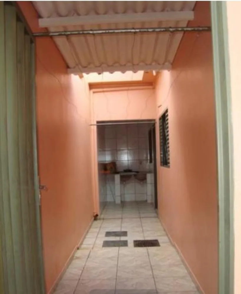 Casa, 2 quartos, 290 m² - Foto 13