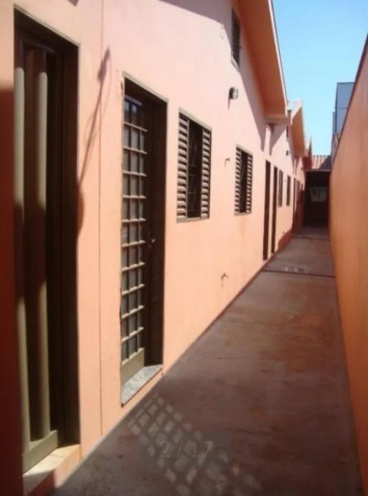 Casa, 2 quartos, 290 m² - Foto 14