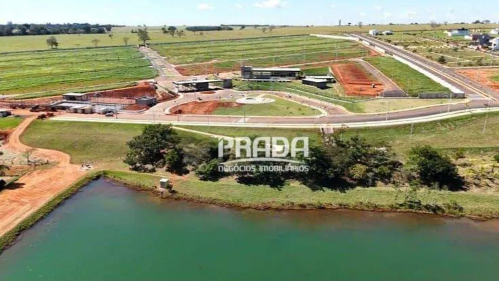 Loteamento e Condomínio, 264 m² - Foto 1