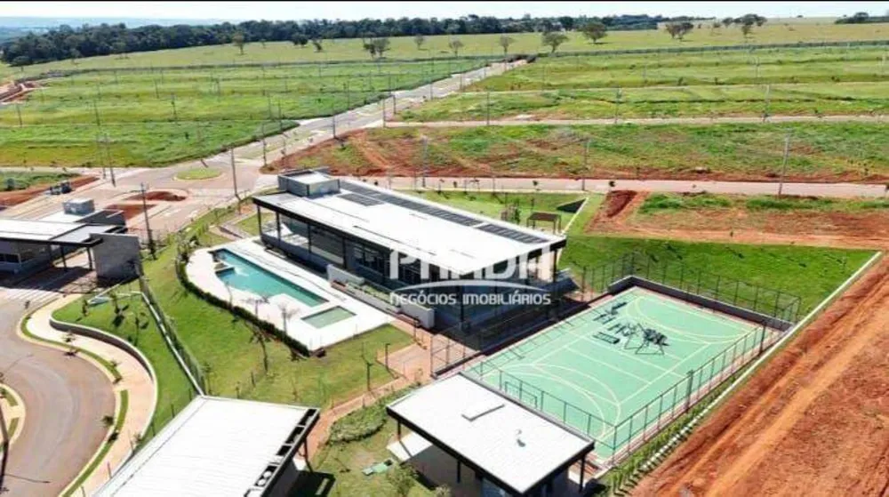 Loteamento e Condomínio, 264 m² - Foto 2