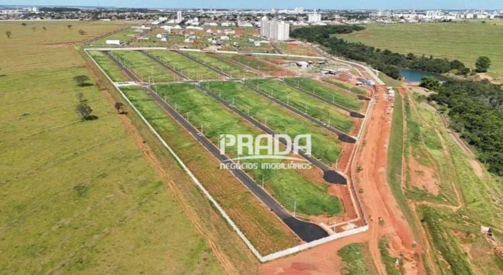 Loteamento e Condomínio, 264 m² - Foto 4