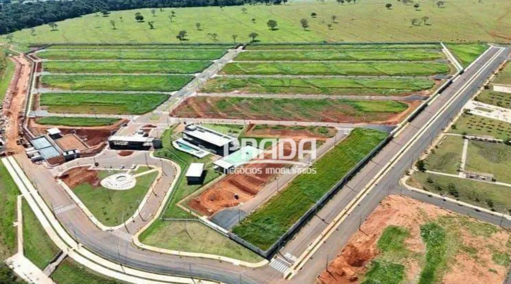 Loteamento e Condomínio, 264 m² - Foto 3