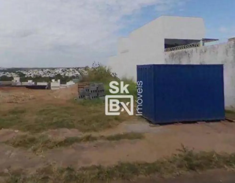 Terreno, 500 m² - Foto 1