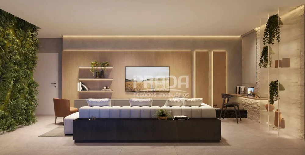 Apartamento, 2 quartos, 76 m² - Foto 8