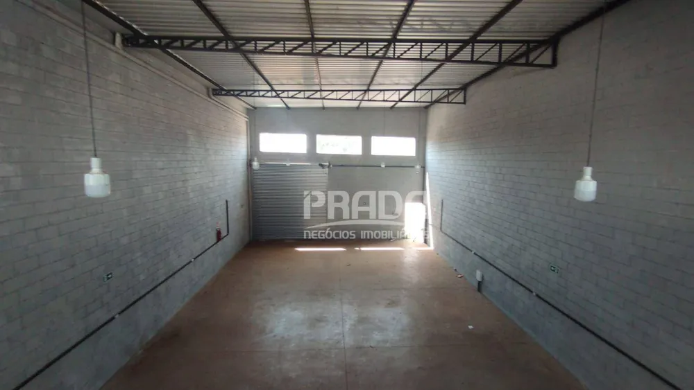 Depósito-Galpão, 246 m² - Foto 2