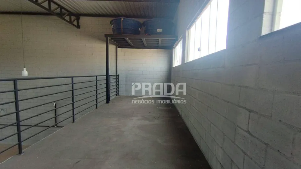 Depósito-Galpão, 246 m² - Foto 3