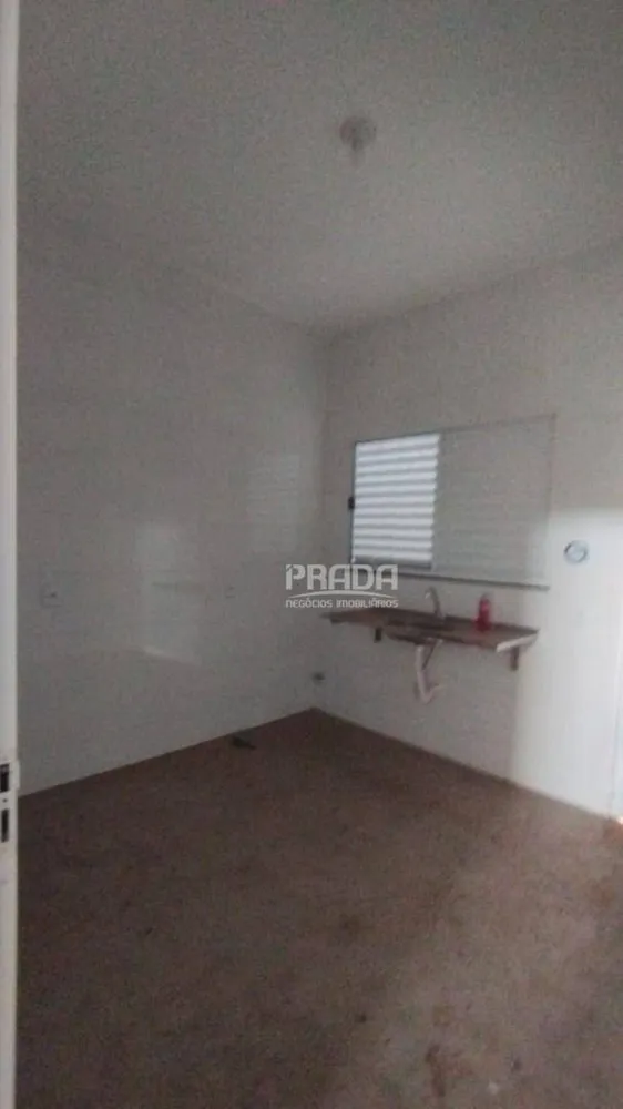 Depósito-Galpão, 246 m² - Foto 4