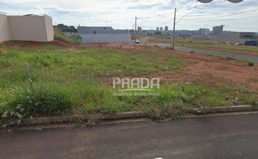 Terreno, 1017 m² - Foto 1