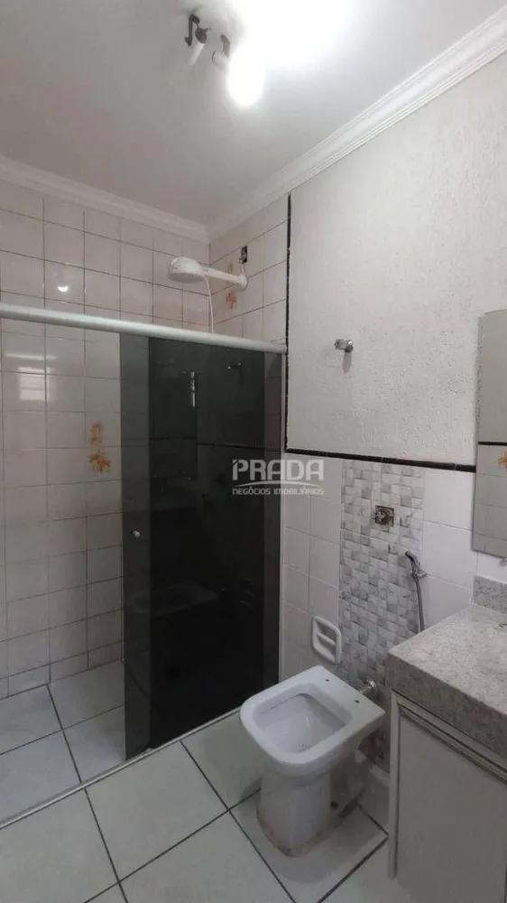 Casa, 3 quartos, 200 m² - Foto 14
