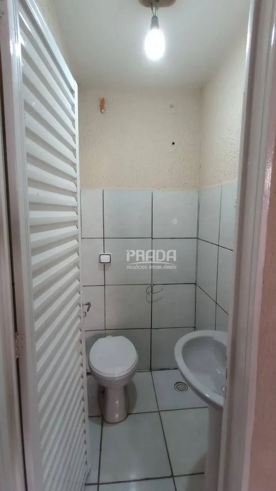 Casa, 3 quartos, 200 m² - Foto 16